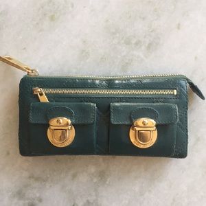Marc Jacobs Wallet